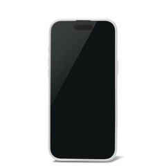Silver Case for iPhone 17 Pro