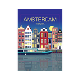 Customization - City Stickers Amsterdam
