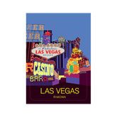 Customization - City Stickers Las Vegas