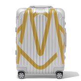 Original Cabin Monogram
