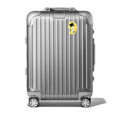 Customization - Stickers Palmtree