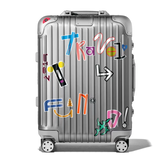 Customization - Sticker Set The Sticker Book from A – Z