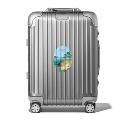 Customization - City Stickers Hawaii