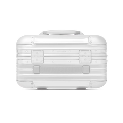 Original Specialties - Aluminum Vanity Case
