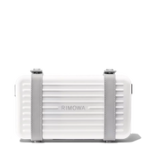 Personal - Polycarbonate Cross-Body Bag