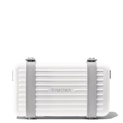 Personal - Polycarbonate Cross-Body Bag