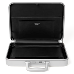 Attaché - Aluminum Briefcase