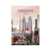 Customization - City Stickers Toronto