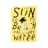 Customization - Stickers Palmtree