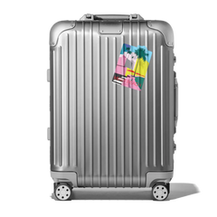 Customization - City Stickers Miami