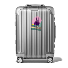 Customization - City Stickers Cologne