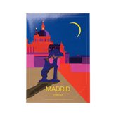 Customization - City Stickers Madrid