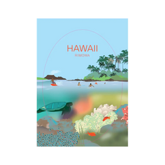 Customization - City Stickers Hawaii