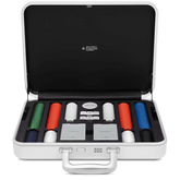 Attaché - Aluminum Poker