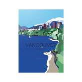 Customization - City Stickers Vancouver