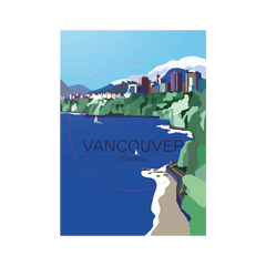 Customization - City Stickers Vancouver