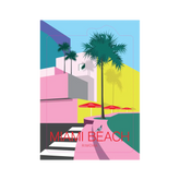 Customization - City Stickers Miami