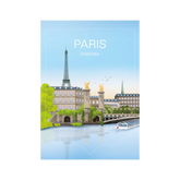 Customization - City Stickers Paris