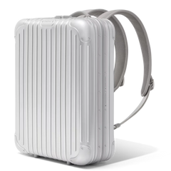 Original Bag - Aluminum Backpack