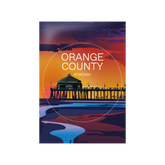 Customization - City Stickers Orange County