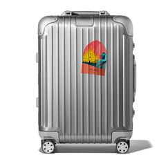 Customization - City Stickers Milan