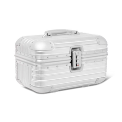 Original Specialties - Aluminum Vanity Case