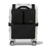 Travel Accessories Cabin Luggage Harness Backpack