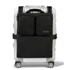 Travel Accessories Cabin Luggage Harness Backpack