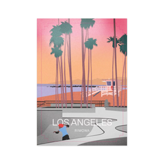 Customization - City Stickers Los Angeles