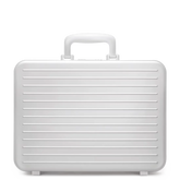 Attaché - Aluminum Briefcase