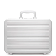 Attaché - Aluminum Briefcase