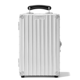 RIMOWA × ROBBE & BERKING Cocktail Case