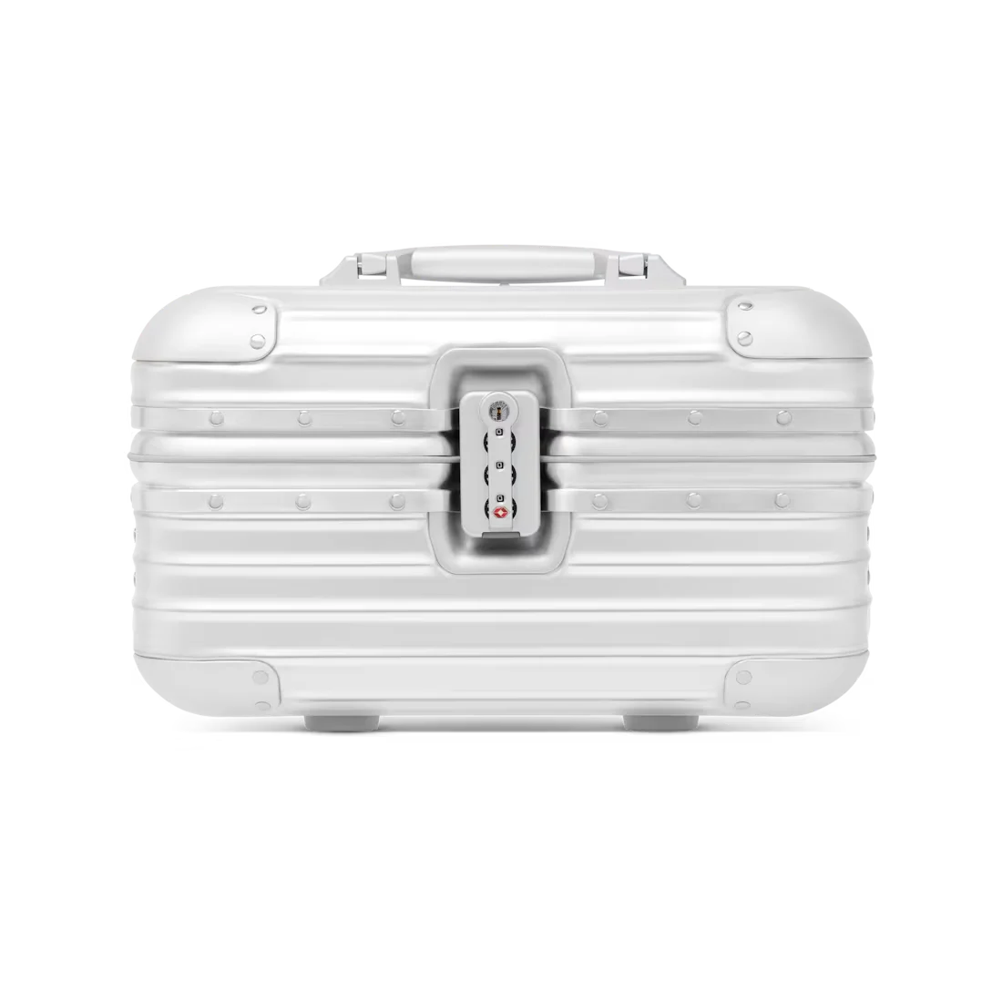 Original Specialties - Aluminum Vanity Case