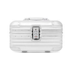 Original Specialties - Aluminum Vanity Case