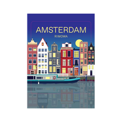 Customization - City Stickers Amsterdam