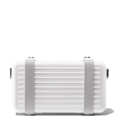 Personal - Polycarbonate Cross-Body Bag