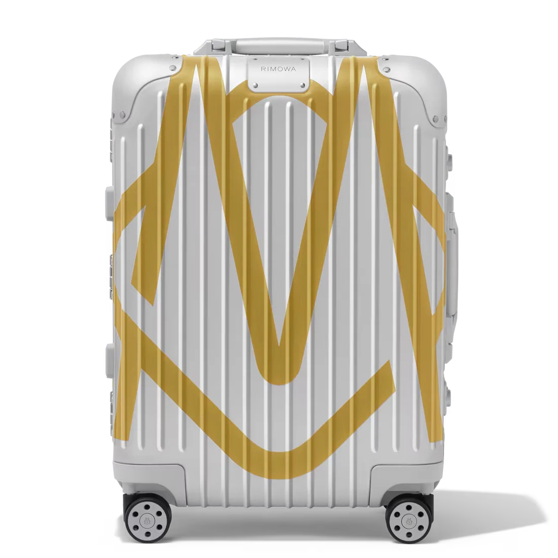 Original Cabin Monogram