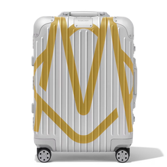 Original Cabin Monogram