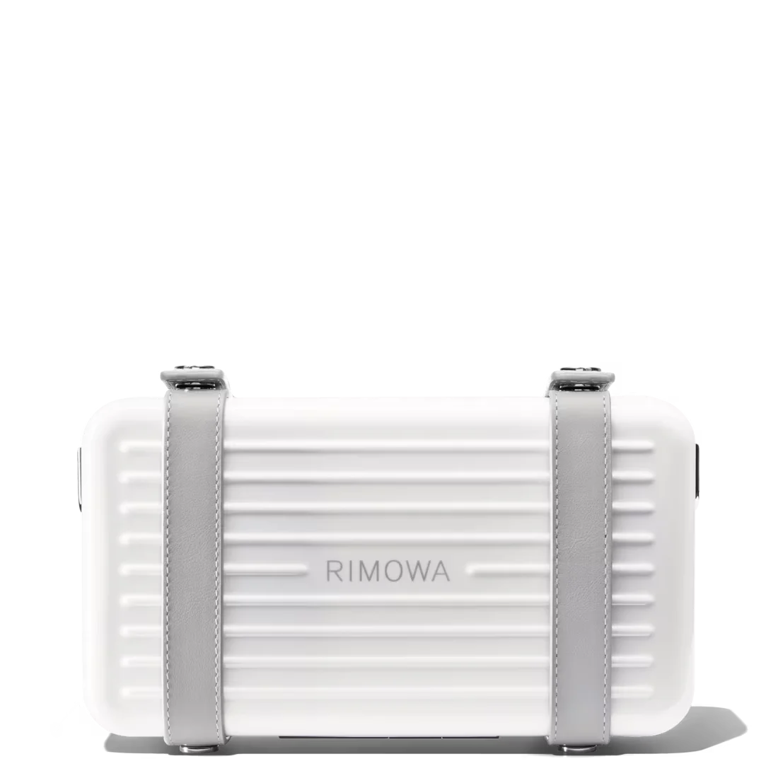 Personal - Polycarbonate Cross-Body Bag
