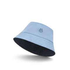 Reversible Bucket Hat