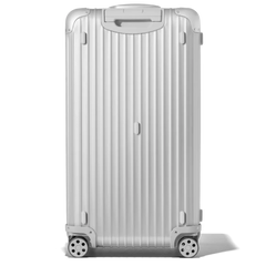 Trunk Plus