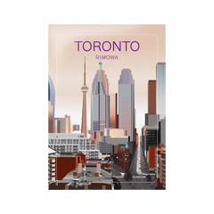 Customization - City Stickers Toronto