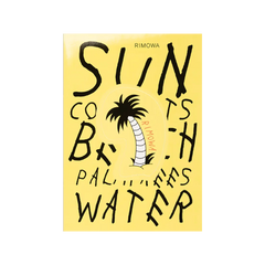 Customization - Stickers Palmtree