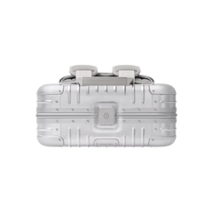 Original Bag - Aluminum Backpack