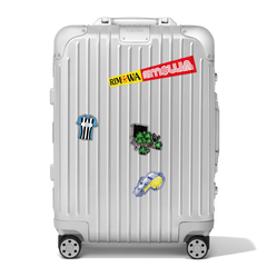 Customization - Stickers Set Soccer 2026