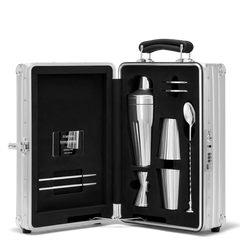RIMOWA × ROBBE & BERKING Cocktail Case