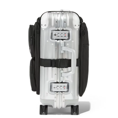 Travel Accessories Cabin Luggage Harness Backpack