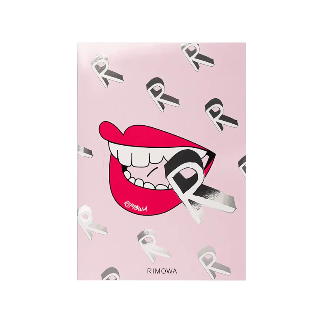 Customization - Stickers Lips