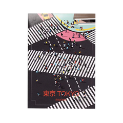 Customization - City Stickers Tokyo