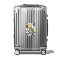 Customization - City Stickers Rio de Janeiro